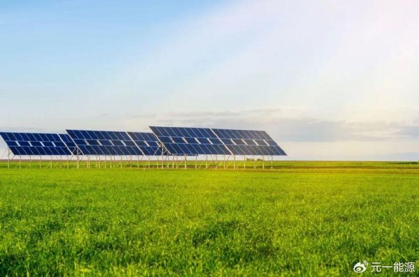配资新起点 分布式光伏发展前景无限 技术形态综合化将成新趋势